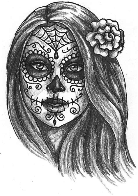 Best 25+ Day of the dead art ideas on Pinterest | Day of the dead skull ...