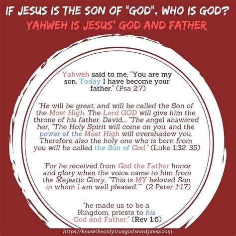 Pin By Moses Hammond On FAITH Son Of God Scripture Greatful