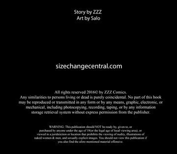 Shrinks Shrink Muses Sex And Porn Comics