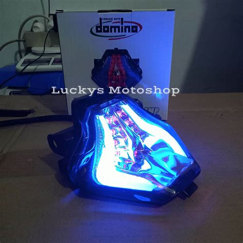 Lampu Stop Stoplamp Led For Yzf Yzf R Y Zr Mt V