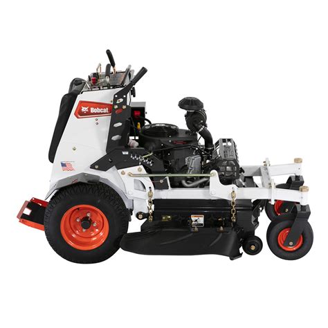 Bobcat Zs4000 9994001 36 In Stand On Zero Turn Mower — Russo Power Equipment