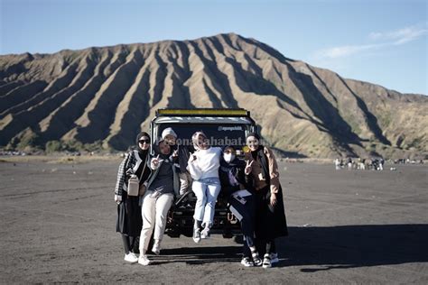 Pesan Sewa Jeep Bromo Murah Pesona Sahabat