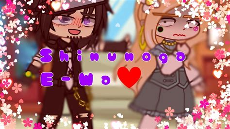 Shinunoga E Wa Meme FNAF Ft Mr And Mrs Afton Gacha Club Gc YouTube