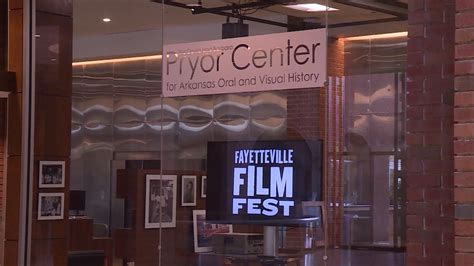 Fayetteville Film Fest returns this week