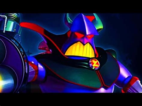 Toy Story The Video Game Emperor Zurg Gameplay Youtube