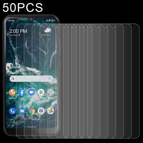 Pel Cula De Vidrio Templado De Piezas Para Nokia C Cuotas Sin