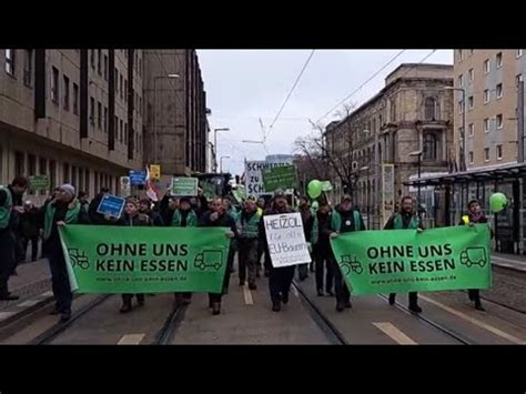 Berlin Ohne Uns Kein Essen Bauernprotest 26 01 2024 YouTube