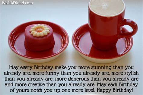 Birthday Card Messages