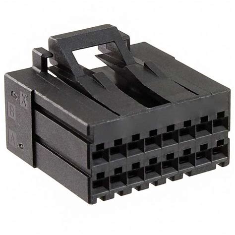 1-1318118-8 EDA | CAD 3D Model Download | Digikey