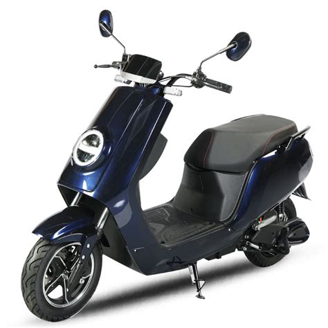 Fy New Style Moped Ckd Skd Oem Vespa Foldabale Electric Motorcycle