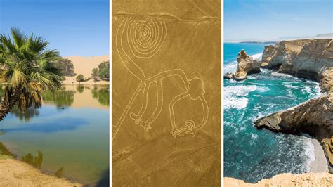 Guía Turística De Ica Nazca Y Paracas Qué Ver Y Hacer En El Sur De Perú