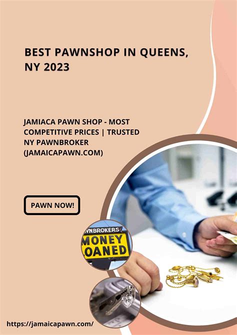 Best Pawnshop In Queens Ny Jamaica Pawnshop