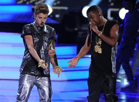 El éxito I Dont Fuck With You de Big Sean pertenecía originariamente a Justin Bieber