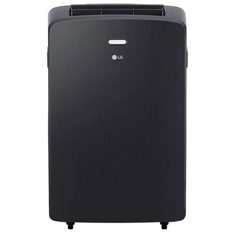 LG LP1217GSR 12000 BTU 400 SqFt Portable Air Conditioner (Certified Refurbished) - Walmart.com ...