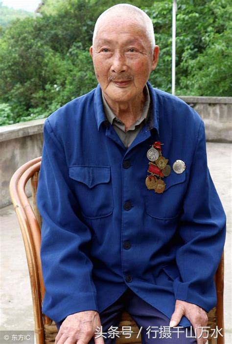 87歲抗戰老兵永葆軍人本色，講述塵封抗日往事，曾在緬甸抗擊日軍 每日頭條