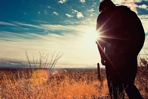 Fondos De Pantalla Luz De Sol Puesta De Sol Ciudad Naturaleza