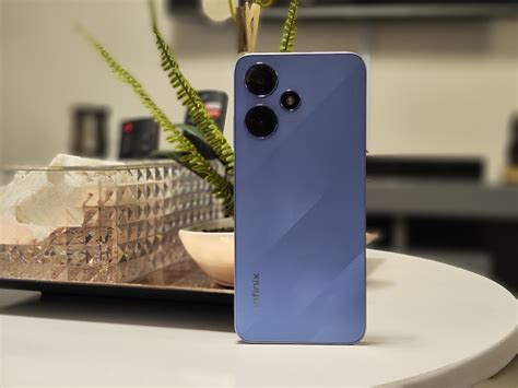 Infinix HOT 30 Play Vs Redmi 12C Specs Comparison