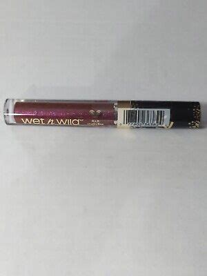 Wet N Wild Zodiac Coloricon Shine Lip Gloss 679 SAGITTARIUS SEALED EBay