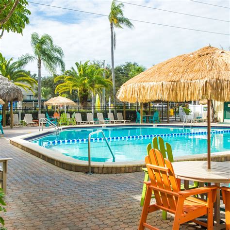 Best CAMPING in FLORIDA: 16 Campgrounds, RV Parks, Resorts