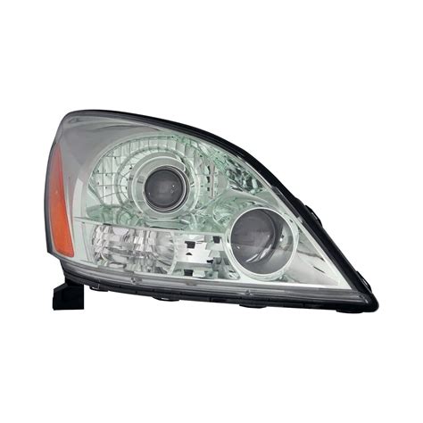 Depo Lexus GX470 2005 Replacement Headlight