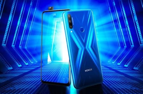 Honor 9X offers great value for money | LetsGoDigital