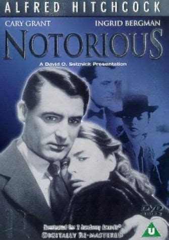 Notorious (1946) on Collectorz.com Core Movies