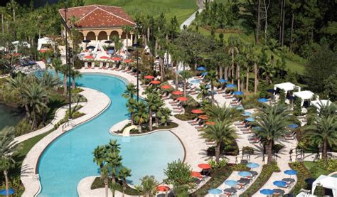 16 Best Orlando Hotels with Lazy River - HotelsCombined 16 Best Orlando ...