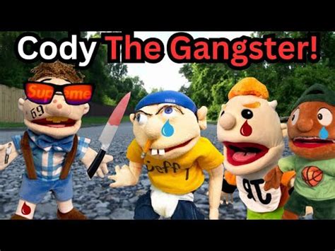 Sml Ytp Gangster Cody Youtube