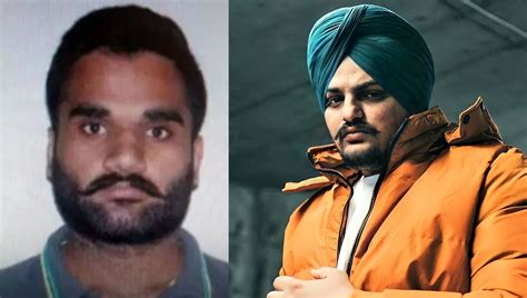 Moosewala Murder Mastermind Goldy Brar Detained In Us Punjab Cm The