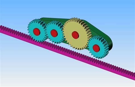 Auto reverse mechanism | Home Model Engine Machinist Forum