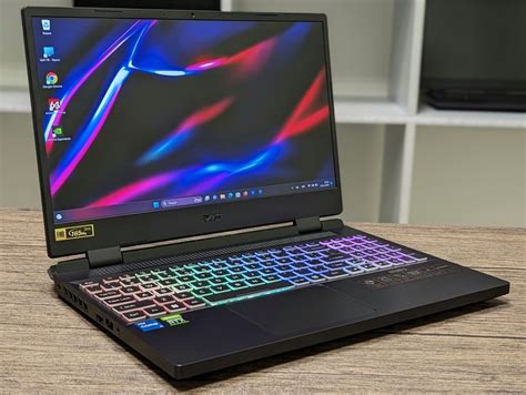 Acer Nitro 5 165hz I5 12500h 16gb 512ssd Nvidia Rtx 3060 36 900 грн Ноутбуки Винница на Olx