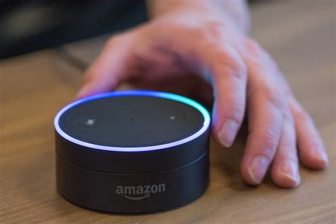 Comment Changer La Voix D Alexa L Assitant Vocal D Amazon