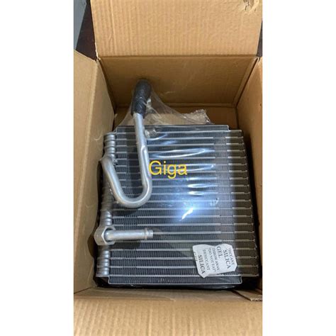 Evaporator Isuzu Truck Giga Lazada Ph