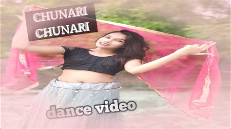 Chunari Chunari Dance Video 90s Hit Bollywood Song Venus