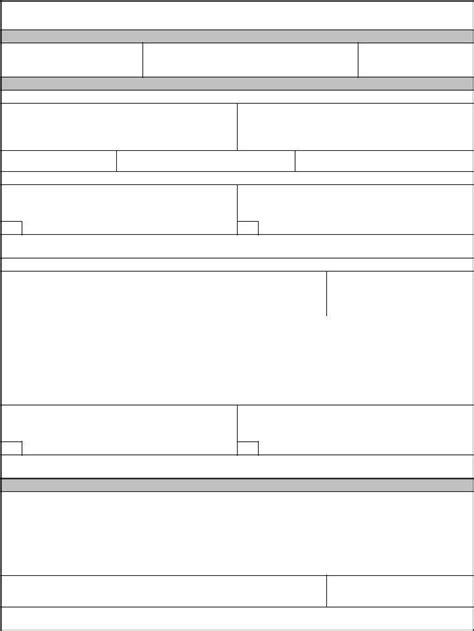 Dd 2853 Form ≡ Fill Out Printable Pdf Forms Online