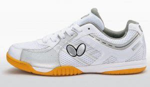 Best Butterfly Table Tennis Shoes