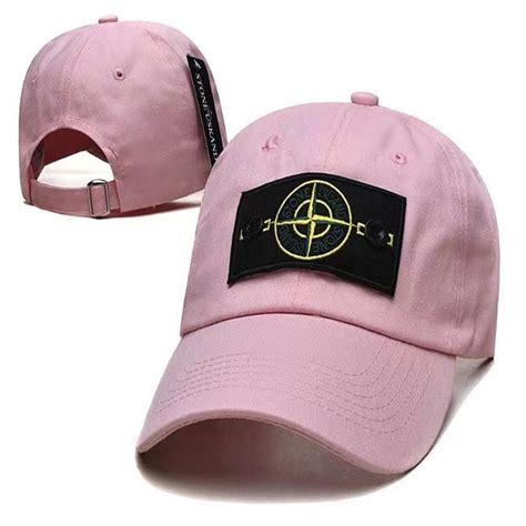 Бейсболка Stone Island - купить с доставкой по выгодным ценам в ...