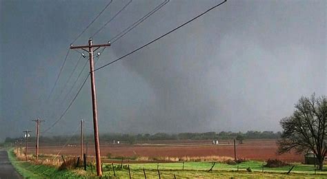 Oklahoma tornado | KashifKymberley