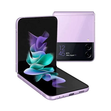 Samsung Galaxy Z Flip 4