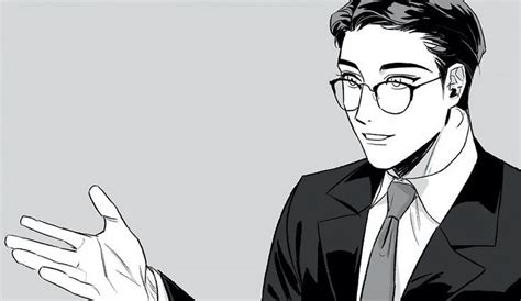 Good Teacher Manhwa