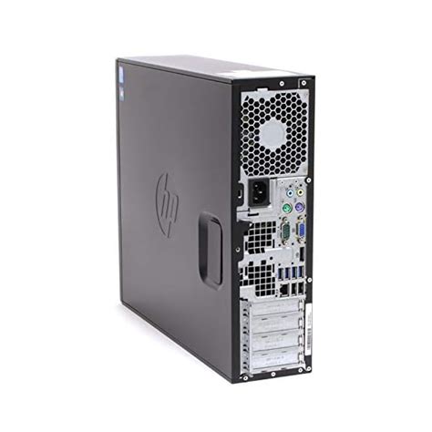 Hp Elite 8300 Business Desktop Intel Quad Core I7 3770 3 4ghz 32gb Ddr3 Ram 1tb Ssd Dvdrw