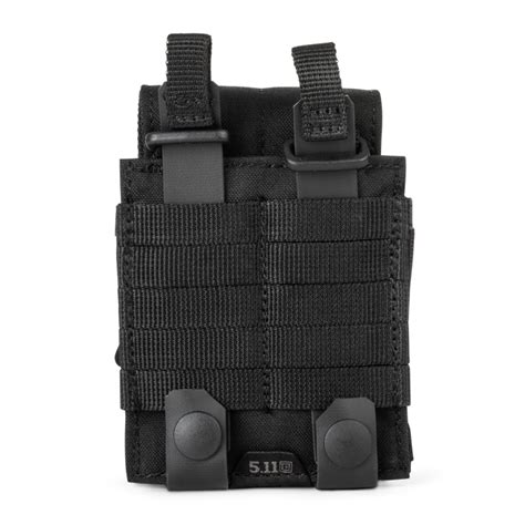 Kieszeń Na Kajdanki 5 11 Flex Cuff Pouch Czarny 56659 019