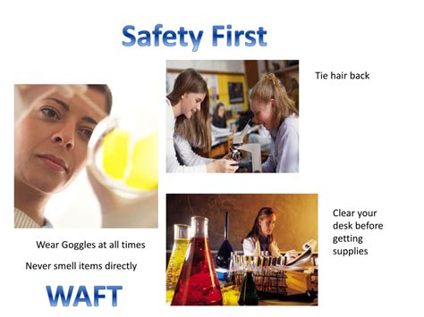 Ppt Lab Safety Powerpoint Presentation Free Download Id2618686