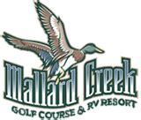 Mallard Creek Golf Course & RV Resort - Lebanon, OR