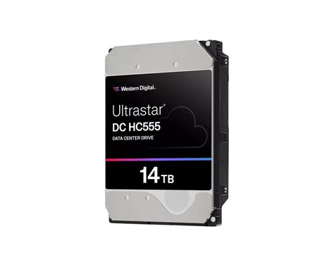 SE MM CRU DRIVE W/CARRIER HC555 14TB SAS 512E SE (1EX3308)