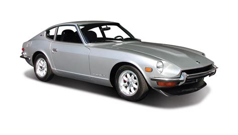 Datsun Z Values Show Its Getting The Appreciation It Deserves