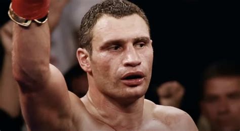 How Great Was Vitali Klitschko? - Latest Boxing News Today