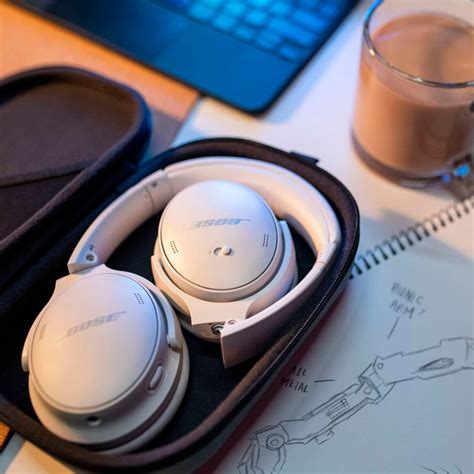 Questions And Answers Bose Quietcomfort 45 Wireless Noise Cancelling