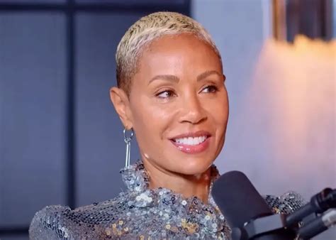 Jada Pinkett Smith Actor Biography Age And Married Life