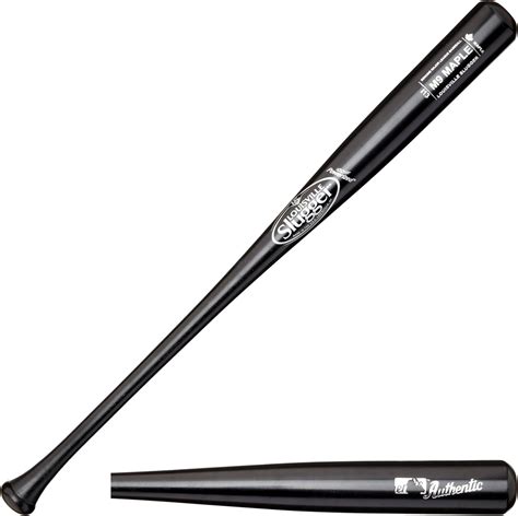 Louisville Slugger I13 Wb M9 Maple Bat Black 32 Inch X 14 Feet Standard